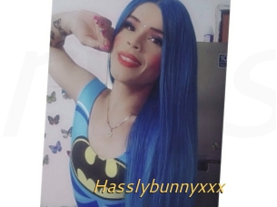 Hasslybunnyxxx