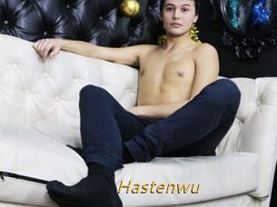 Hastenwu