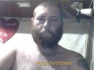 Hatchetlover