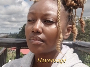 Havensage