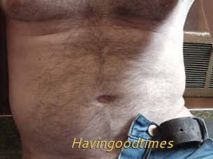 Havingoodtimes