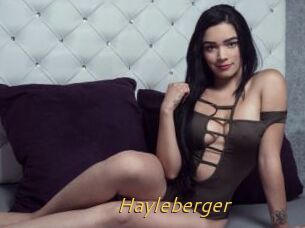 Hayleberger