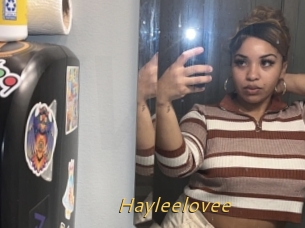 Hayleelovee