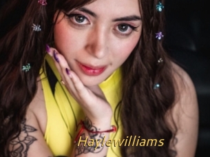 Haylewilliams