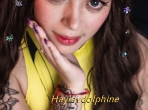 Hayleydolphine