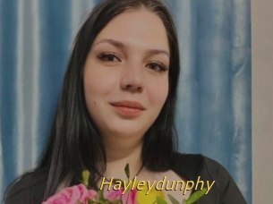 Hayleydunphy