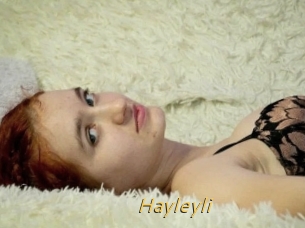 Hayleyli