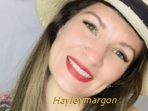 Hayleymargon