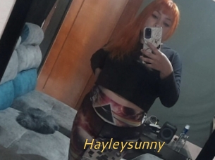 Hayleysunny