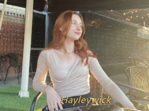 Hayleywick