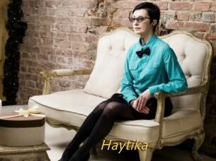 Haytika