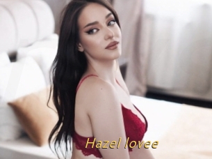 Hazel_lovee