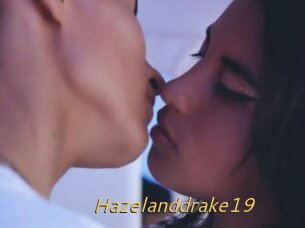Hazelanddrake19