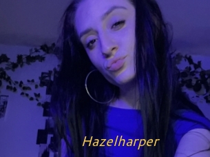 Hazelharper