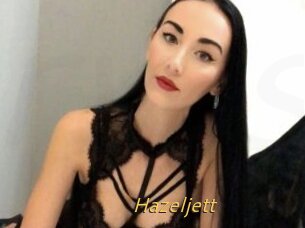 Hazeljett