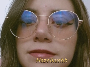 Hazelkushh