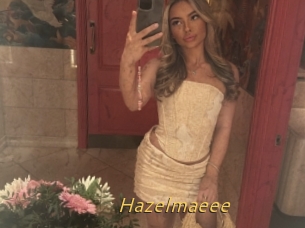 Hazelmaeee