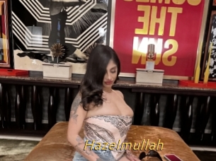 Hazelmullah