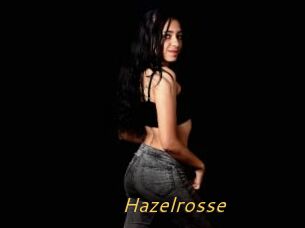 Hazelrosse
