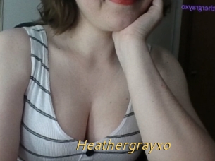 Heathergrayxo