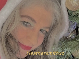 Heathersmithxo