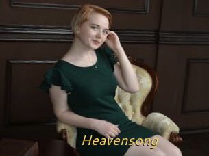 Heavensong