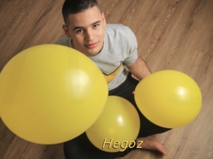 Hegoz