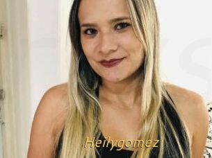 Heilygomez