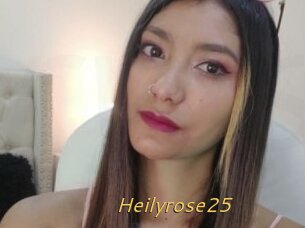 Heilyrose25
