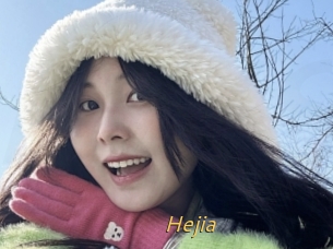Hejia