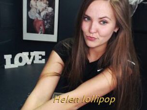 Helen_lollipop