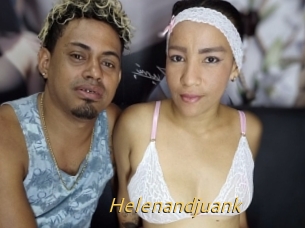 Helenandjuank