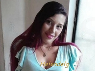Helendelg