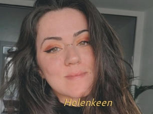 Helenkeen