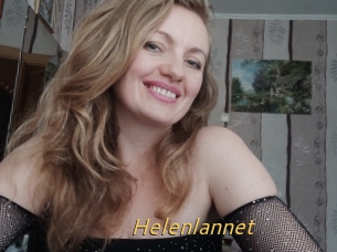 Helenlannet