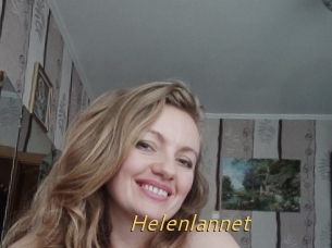 Helenlannet