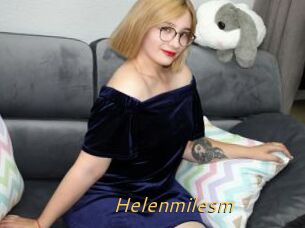 Helenmilesm