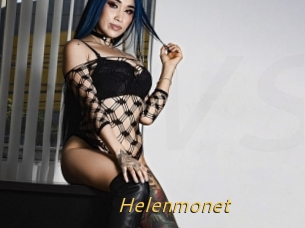 Helenmonet