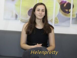 Helenpretty