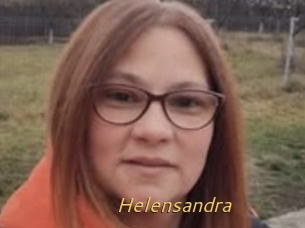 Helensandra