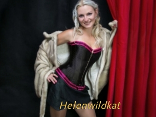 Helenwildkat