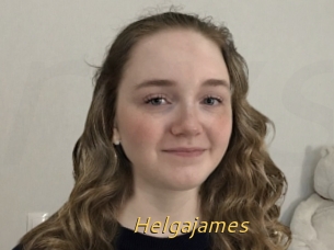 Helgajames