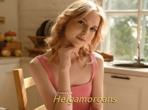 Helgamorgans