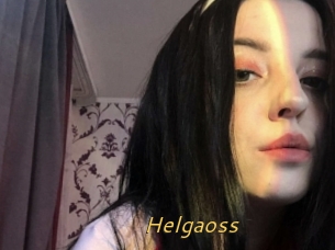 Helgaoss