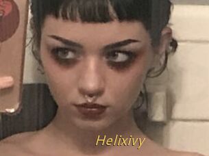 Helixivy