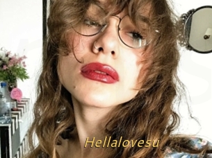 Hellalovesu
