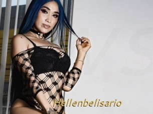 Hellenbelisario
