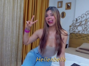 Hellenbells