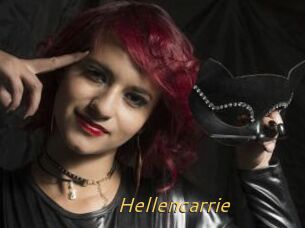 Hellencarrie