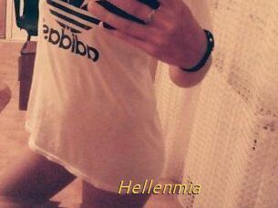 Hellenmia